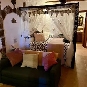 Cuevas De La Paz - Cave House Holidays Los Carriones